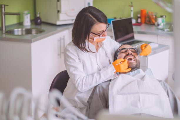 Best Emergency Dental Services Near Me  in Hightstown, NJ