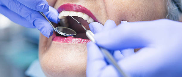 Best Dentist for Tooth Abscess  in Hightstown, NJ